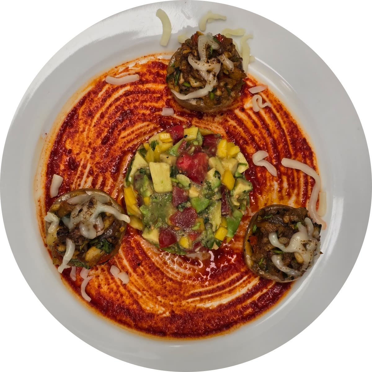 Dish